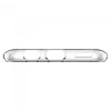 Чохол Spigen для OnePlus 5 Ultra Hybrid Crystal Clear (K04cs21514)