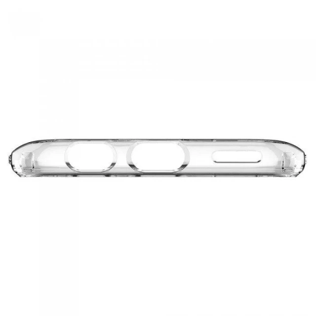 Чехол Spigen для OnePlus 5 Ultra Hybrid Crystal Clear (K04cs21514)