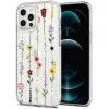 Чохол Spigen для iPhone 12 | 12 Pro Ciel Flower Garden (ACS01728)