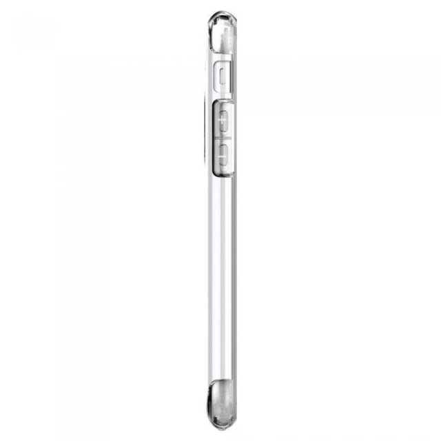 Чохол Spigen для iPhone SE 2020/8/7 Slim Armor Jet White (042CS21048)