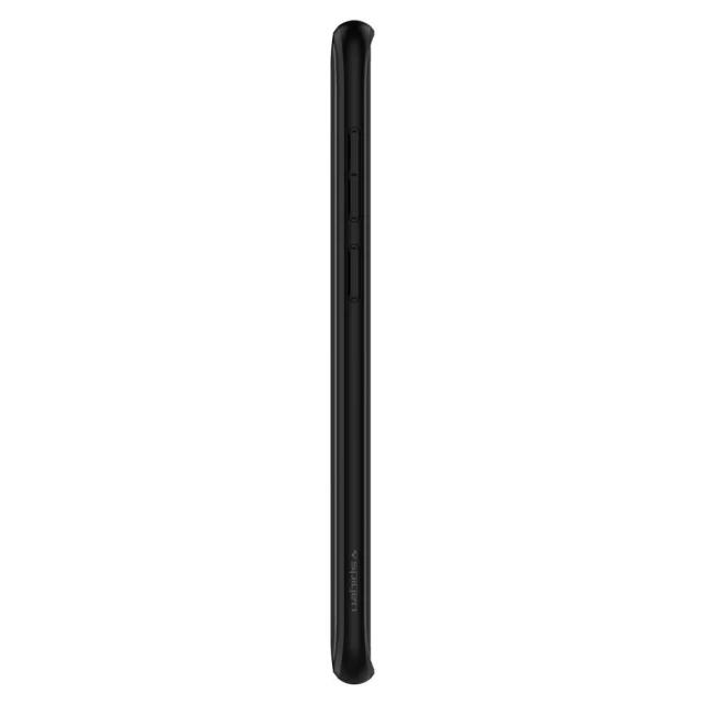 Чохол Spigen для Samsung S9 Ultra Hybrid Matte Black (592CS22837)