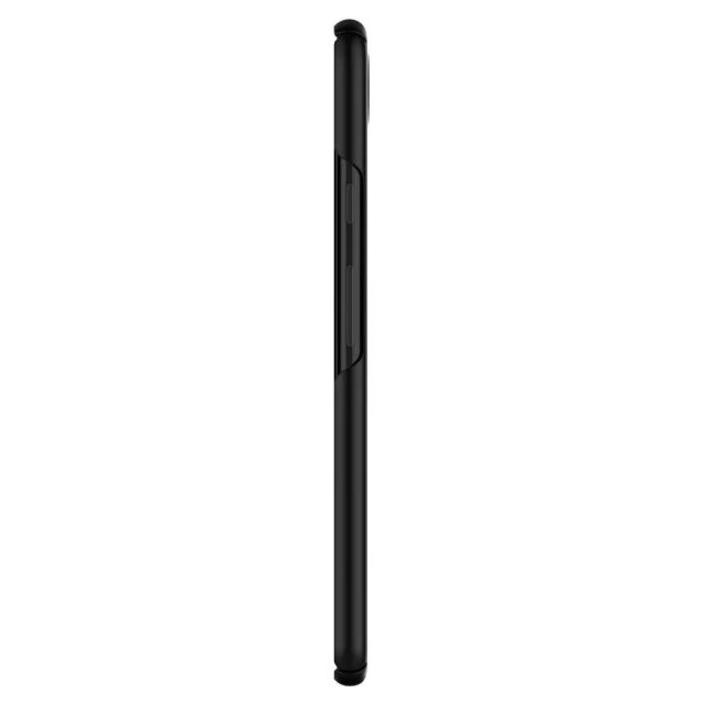 Чехол Spigen для Google Pixel 3a XL Thin Fit Black (F22CS26480)
