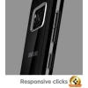 Чохол Spigen для Samsung S8 Ultra Hybrid S Midnight Black (565CS21633)