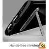 Чехол Spigen для Samsung S8 Ultra Hybrid S Midnight Black (565CS21633)