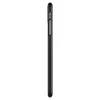 Чехол Spigen для iPhone XS Max Thin Fit Black (065CS24824)