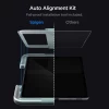 Защитное стекло Spigen для Galaxy Tab S7 EZ FIT GLAS.tR Clear (AGL02032)