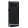 Чохол Spigen для Samsung Note 8 Neo Hybrid Orchid Gray (587CS22089)