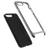 Чехол Spigen для iPhone 8 Plus/7 Plus Neo Hybrid Herringbone Gunmetal (055CS22227)