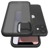 Чохол Spigen для iPhone 12 mini Ciel Color Brick Black (ACS01783)