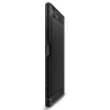 Чохол Spigen для Sony Xperia XZ1 Rugged Armor Black (G11CS22411)