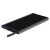 Чехол Spigen для Samsung Note 10 Neo Hybrid Arctic Silver (628CS27384)