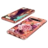 Чехол Spigen для Samsung Galaxy S10 plus Ciel By CYRILL Rose Floral (606CS25788)