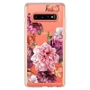 Чохол Spigen для Samsung Galaxy S10 plus Ciel By CYRILL Rose Floral (606CS25788)