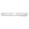 Чохол Spigen для iPhone XS/X AirSkin Soft Clear (063CS24909)