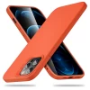 Чохол ESR для iPhone 12 | 12 Pro Cloud Soft Orange (3C01201250201)