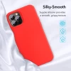 Чохол ESR для iPhone 12 Pro Max Cloud Soft Red (3C01201360601)
