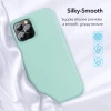 Чехол ESR для iPhone 12 Pro Max Cloud Soft Mint Green (3C01201360701)