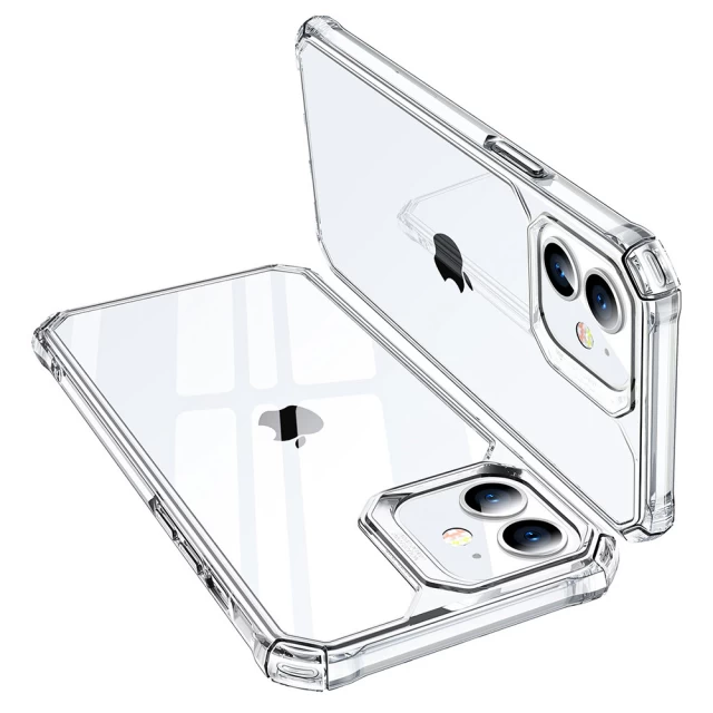 Чохол ESR для iPhone 12 mini Air Armor Axiom Series Clear (3C01201160301)