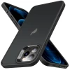 Чехол ESR для iPhone 12 | 12 Pro Classic Hybrid Black Bumper/Trans Black Back (3C01201210101)