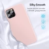Чехол ESR для iPhone 12 | 12 Pro Cloud Soft Sand Pink (3C01201250901)