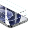 Защитное стекло ESR для iPhone 12 mini Screen Shield (2 Pack) (3C03201410101)