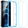 Захисне скло ESR для iPhone 12 Pro Max Screen Shield (2 Pack) (3C03201430101)