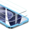 Захисне скло ESR для iPhone 12 | 12 Pro Screen Shield (2 Pack) (3C03201420101)