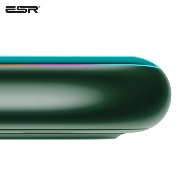 Защитное стекло ESR для iPhone 11 Pro Max/XS Max Screen Shield 3D (2 Pack) (3C03196030101)