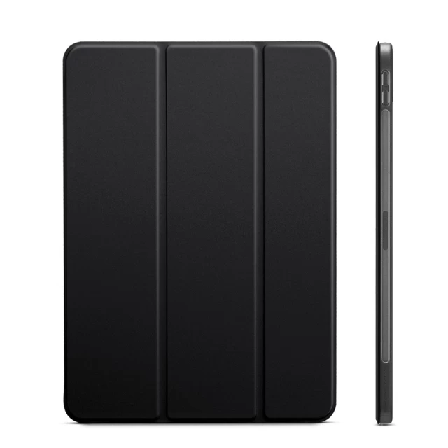 Чехол ESR для iPad Air 4th 10.9 2020 (2020) Rebound Slim Jelly Black (3C02200530101)