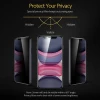 Защитное стекло ESR для iPhone 11/XR Screen Shield 3D Privacy (3C03196120101)