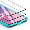 Защитное стекло ESR для Samsung Galaxy Note 20 Screen Shield (2 Pack) Black (3C03200690101)