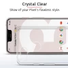 Чохол ESR для Google Pixel 3 XL Essential Zero Clear (4894240070406)