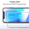 Чохол ESR для iPhone XR Essential Zero Clear (4894240066874)