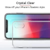 Чохол ESR для iPhone XS Max Essential Zero Clear (4894240067376)