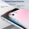 Чохол ESR для iPhone SE 2020/8/7 Mimic Tempered Glass Red/Blue (3C01186760602)