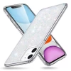Чохол ESR для iPhone 11 Glamour Silver (3C01192570401)