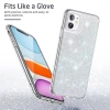 Чехол ESR для iPhone 11 Glamour Silver (3C01192570401)