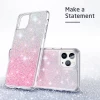 Чехол ESR для iPhone 11 Pro Max Glamour Ombra Pink (3C01192580301)