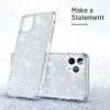 Чехол ESR для iPhone 11 Pro Max Glamour Silver (3C01192580401)