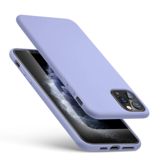 Чохол ESR для iPhone 11 Pro Yippee Soft Purple (3C01192270602)