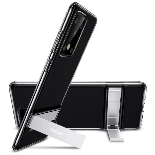 Чехол ESR для Samsung Galaxy S20 Ultra Air Shield Boost Urbansoda Clear (3C01194430101)