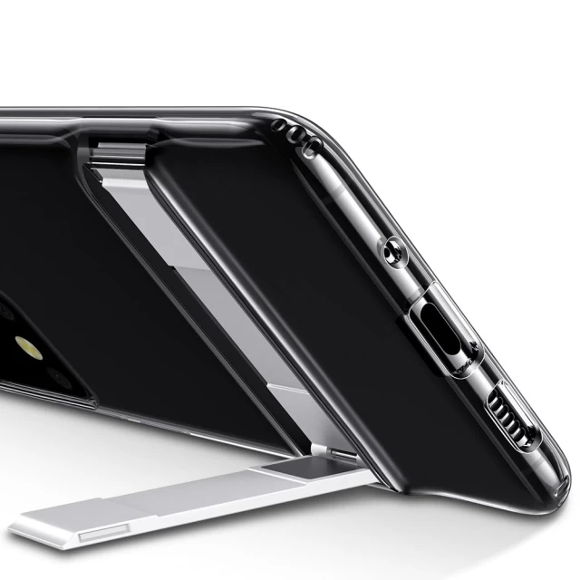 Чехол ESR для Samsung Galaxy S20 Ultra Air Shield Boost Urbansoda Clear (3C01194430101)