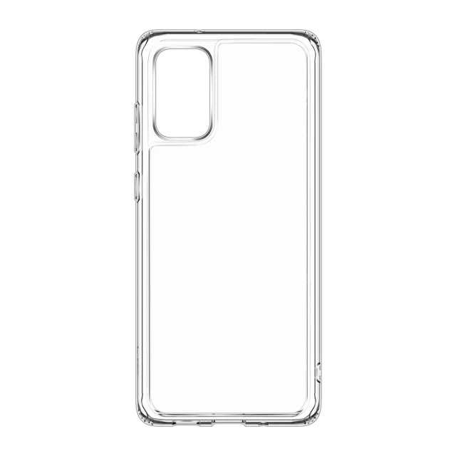 Чохол ESR для Samsung Galaxy S20 Plus Mimic Tempered Glass Clear (3C01194340101)