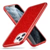 Чехол ESR для iPhone 11 Pro Makeup Glitter Red (3C01192160201)