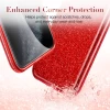 Чехол ESR для iPhone 11 Pro Makeup Glitter Red (3C01192160201)