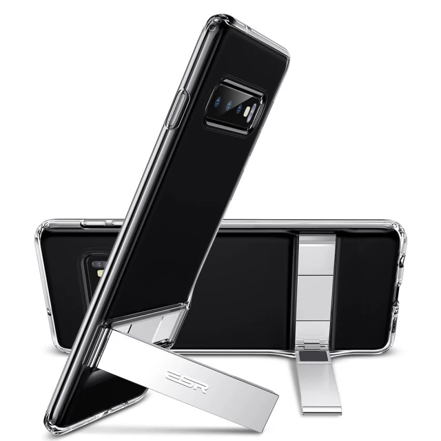 Чохол ESR для Samsung Galaxy S10 Air Shield Boost Urbansoda Clear (3C01190250101)