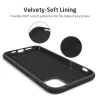 Чехол ESR для iPhone 11 Pro Yippee Soft Black (3C01192270202)