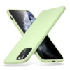 Чохол ESR для iPhone 11 Pro Max Yippee Soft Matcha Green (3C01192530302)