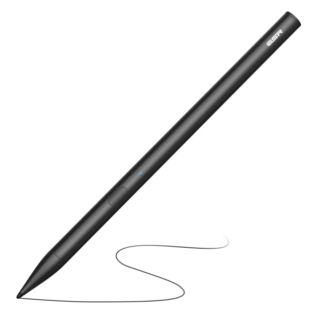 Стилус ESR Digital Pencil для iPad Black (3C13200070101)