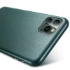 Чохол ESR для iPhone 11 Pro Metro Premium Leather Pine Green (3C01192250201)